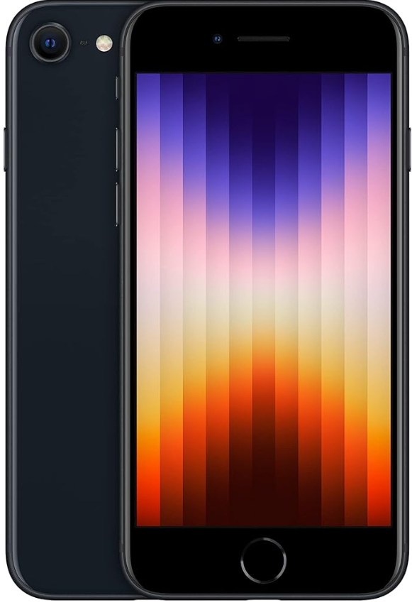 iPhone SE3の本体画像