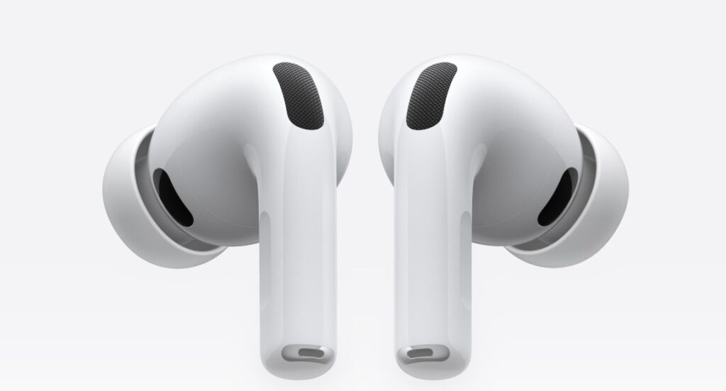 AirPodsPro3のイメージ画像1